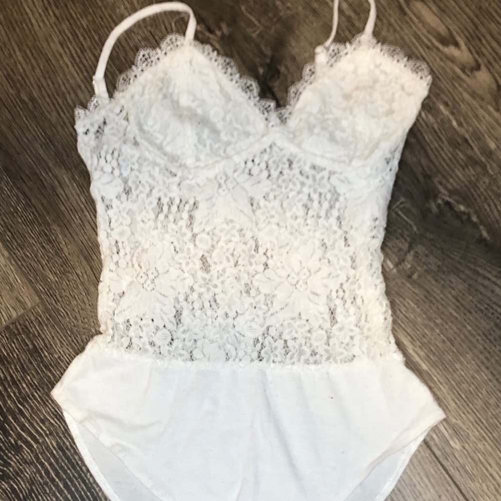 Bodysuit